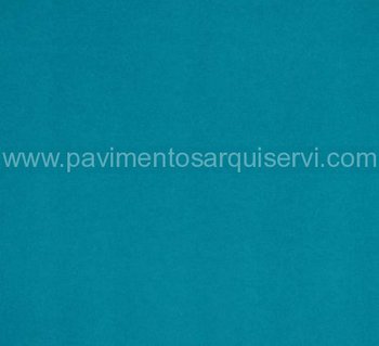 Moquetas Polipropileno Elite Azul laguna